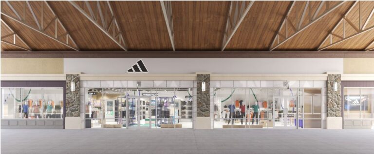 adidas Launching ‘The Pulse’ Retail Concept in Canada with 4 Stores as it Expands [Interview/Renderings]