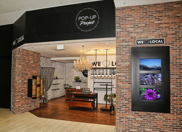 Pop-up Retail Seeing Significant Demand with Differences Seen in Canada vs Global Centres [Interview]