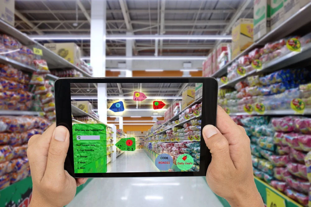 How AI is Changing the Retail Landscape in Canada and Beyond