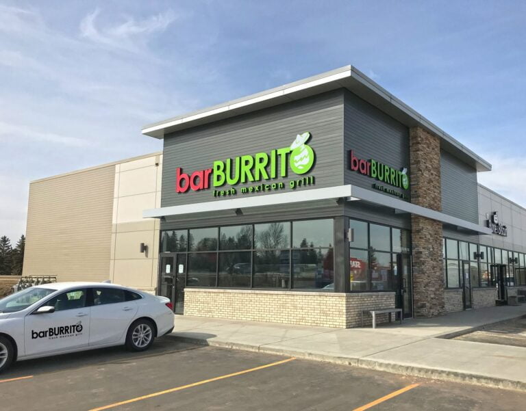 Tex-Mex QSR Chain BarBurrito Surpasses 250 Locations with Plans for Coast-to-Coast Canadian Expansion [Interview]