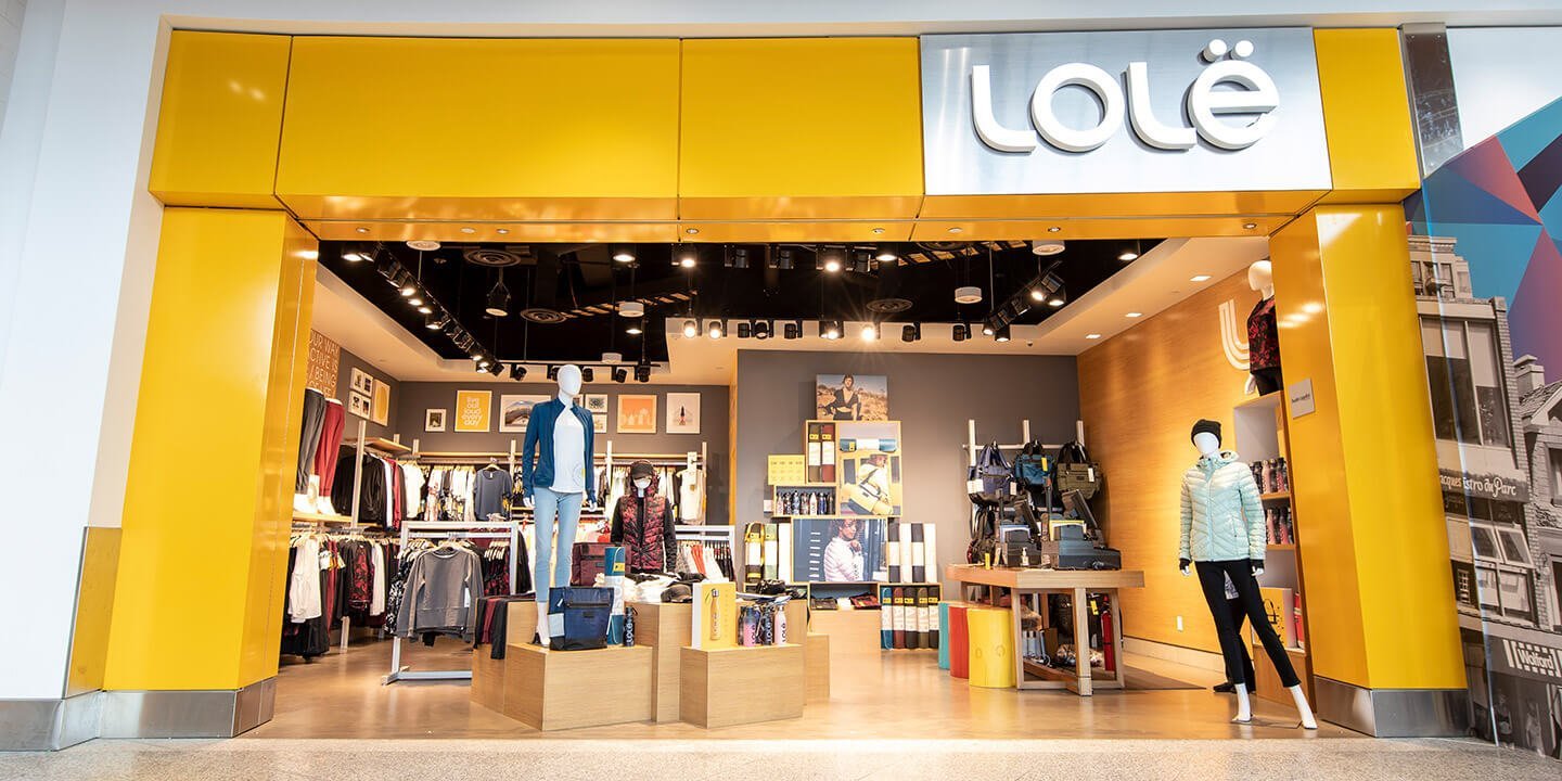 Lolë Brands acquires cycling apparel brand Louis Garneau Sports