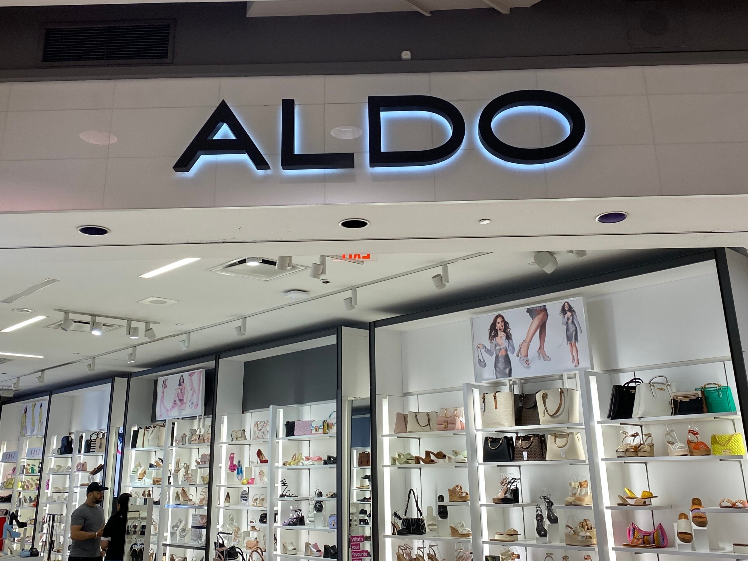 ALDO Signs Exclusive Licensing Deals with Ted Baker and Brooks Brothers, Positions Itself for Growth: Interview with David Bensadoun