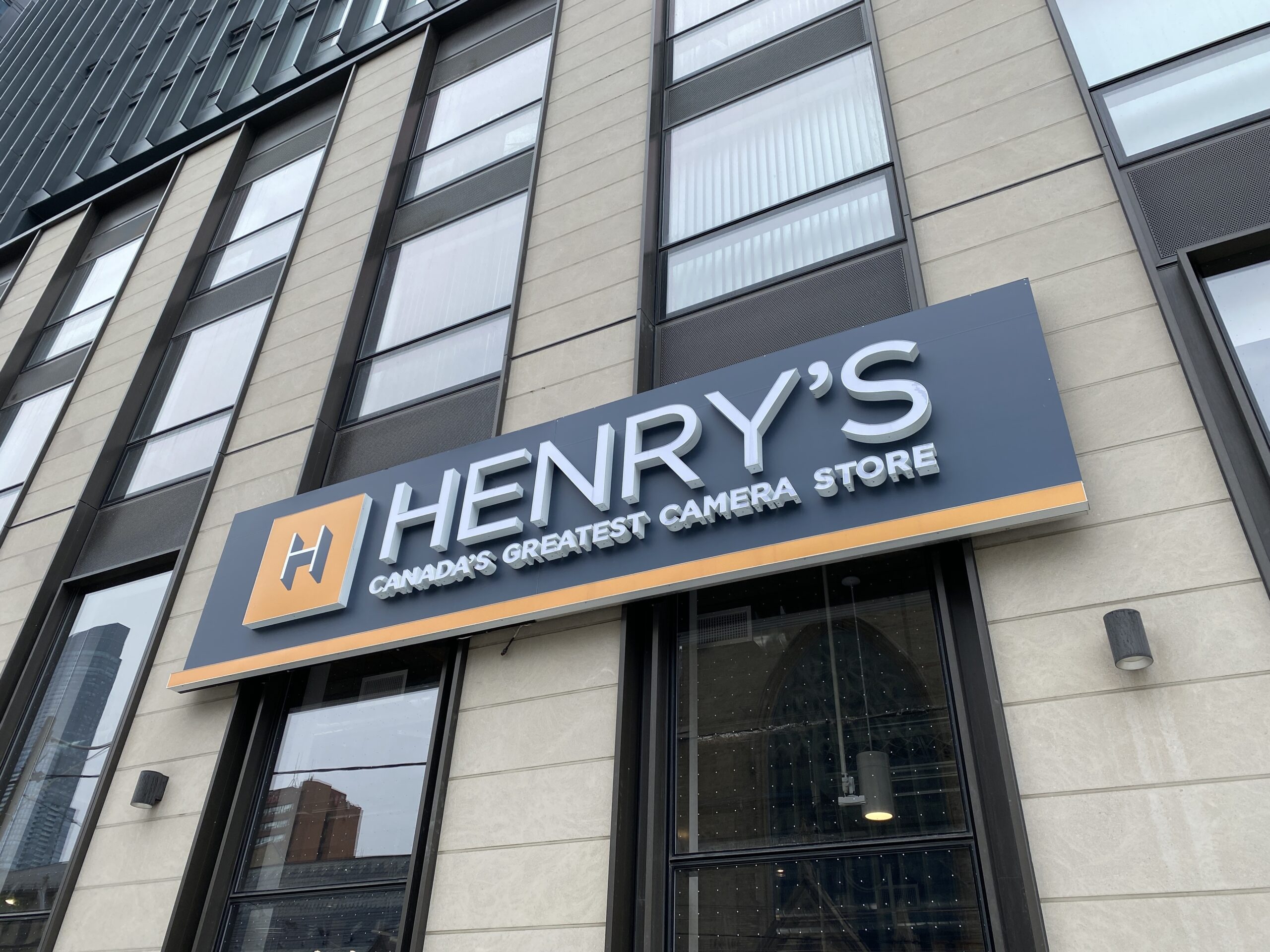 Henry’s Camera Acquired by Private Equity Firm for Retail Growth: Interview with CEO Gillian Stein