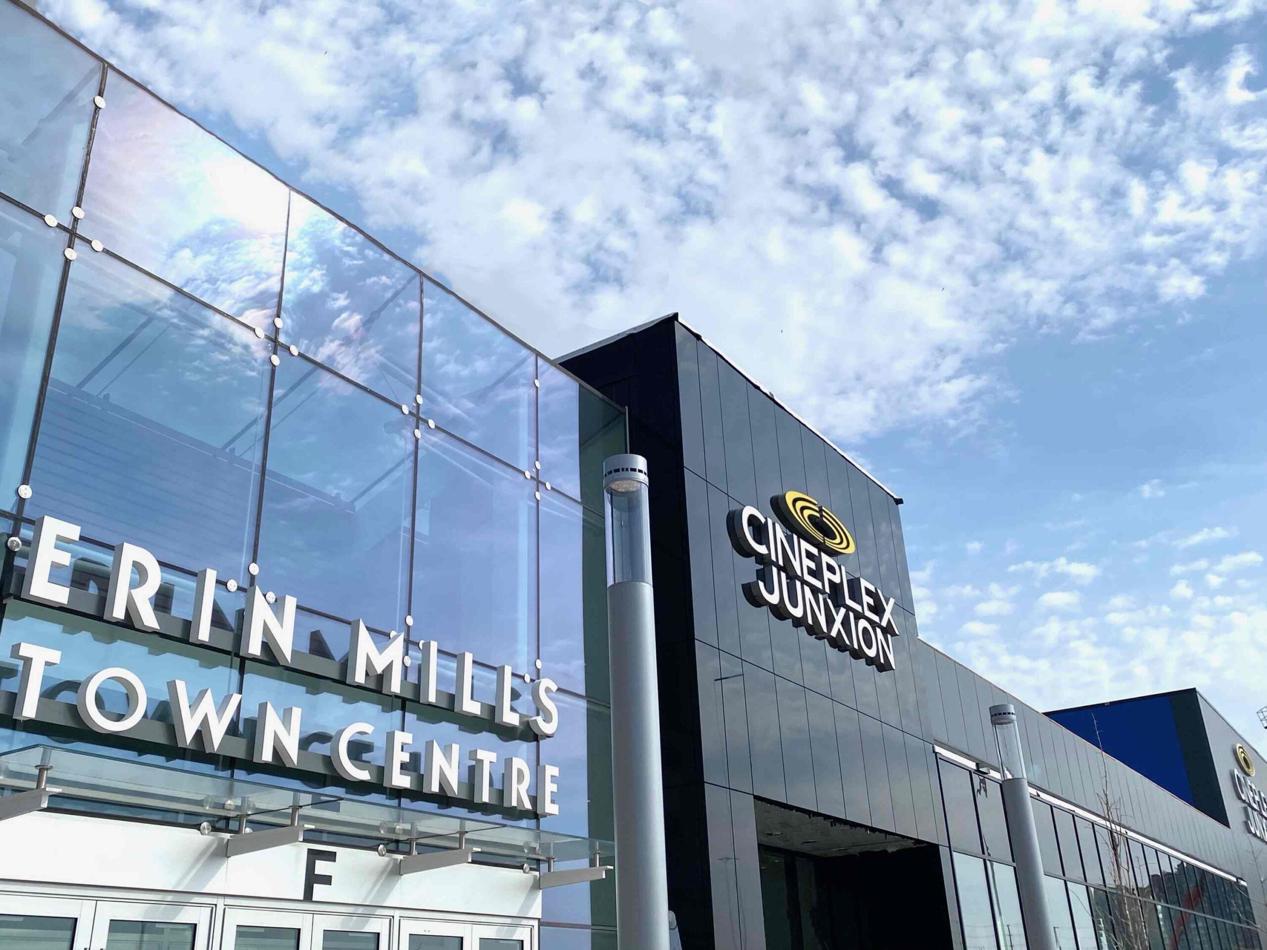 Cineplex Outside Cineplex reports strong Q1 2025 results with $264.3M revenue, record ...