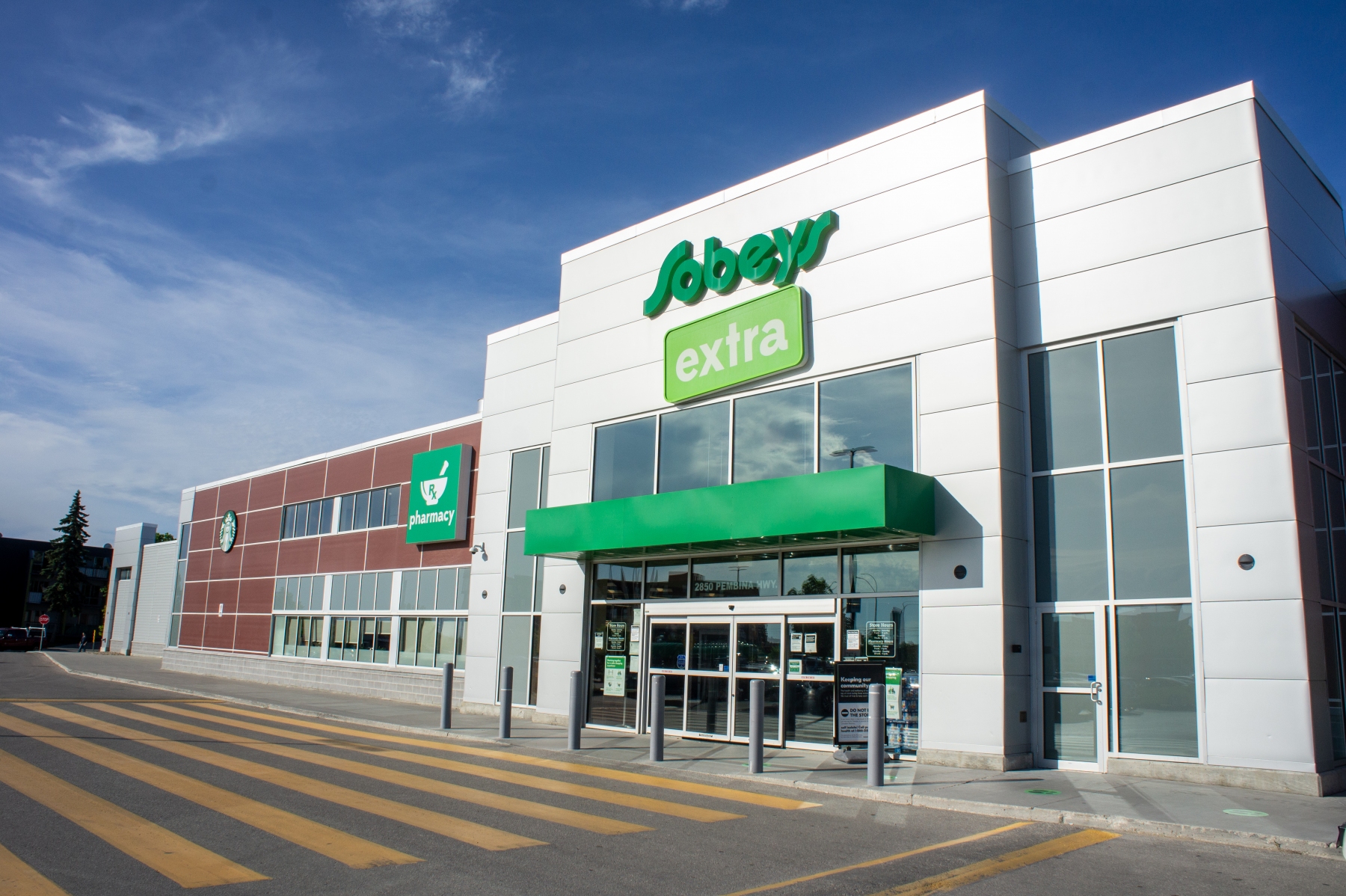 Empire announces Michael Medline’s intention to retire in May 2026