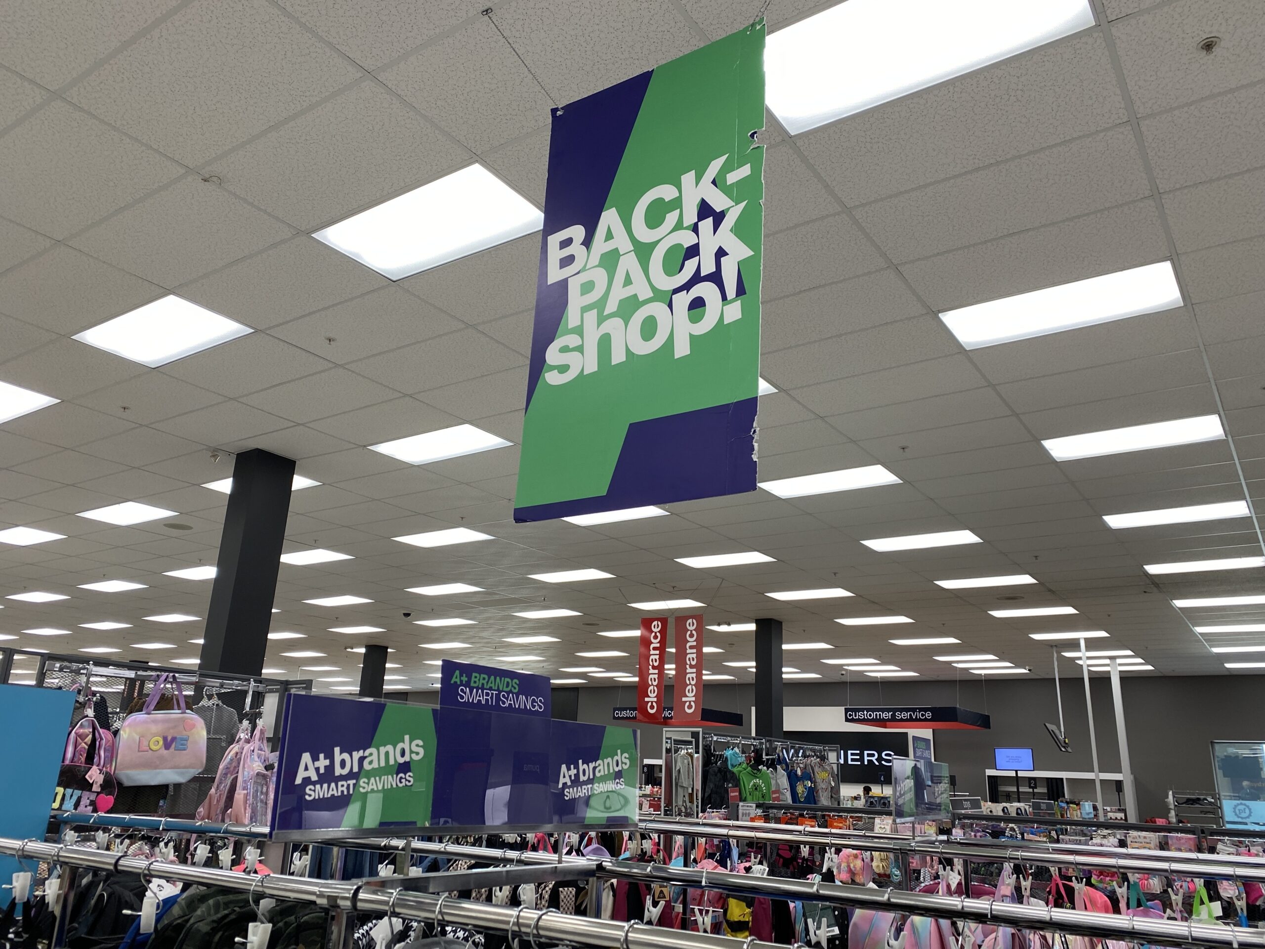 Back-to-School prices set to rise 12–15% as tariffs hit school supplies