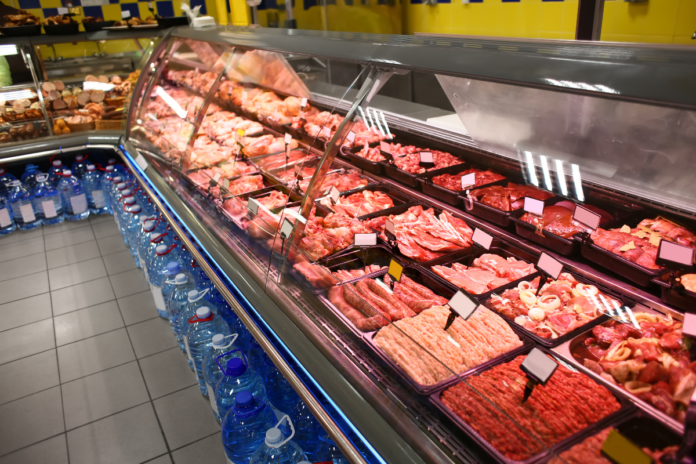 meat