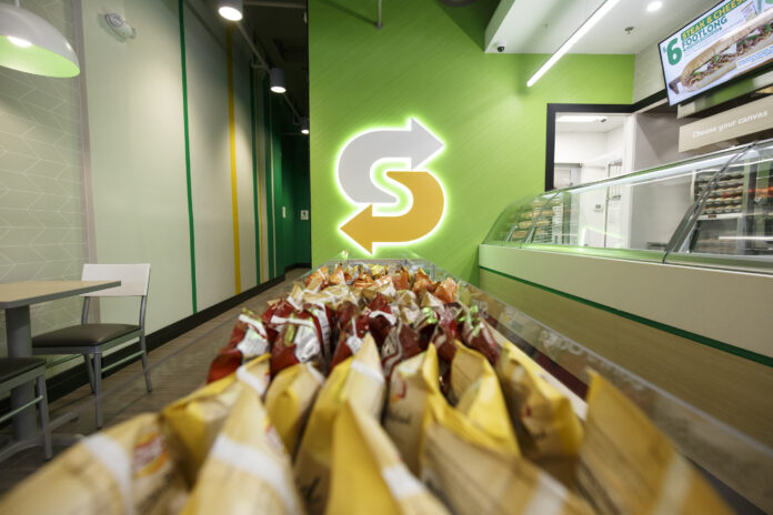 Subway