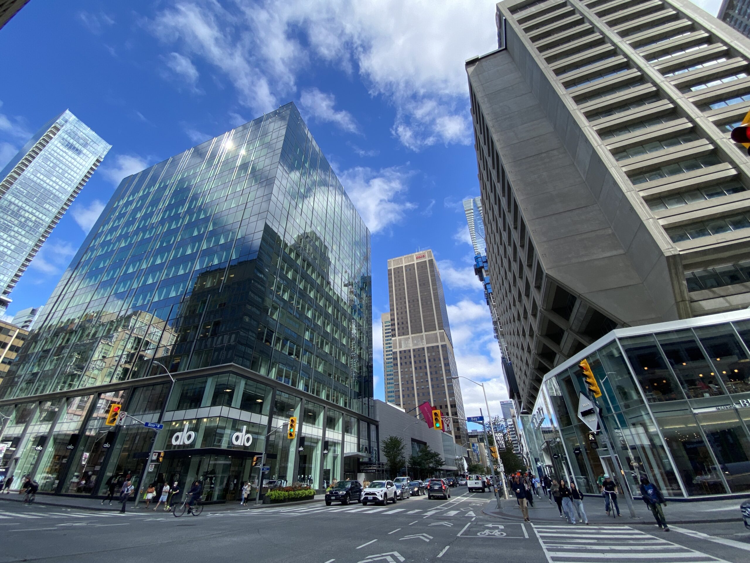 Browns Shoes to Return to Toronto’s Bloor Street with New Storefront