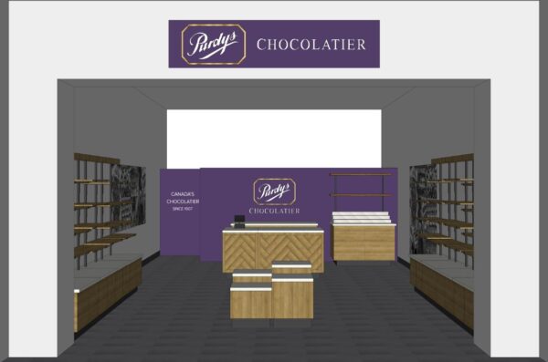Purdys Chocolatier Expands Footprint with Pop-Up Stores [Interview]