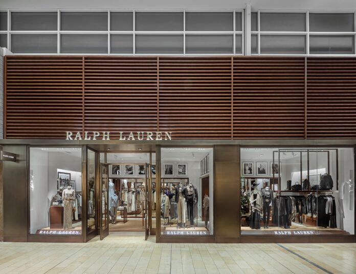 Ralph Lauren Yorkdale