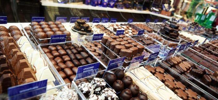 Purdys Chocolatier