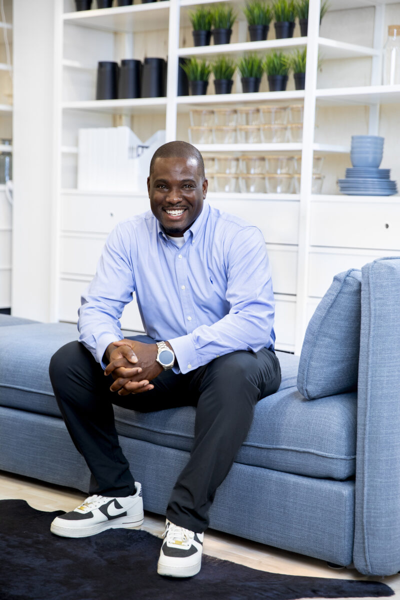 Selwyn Crittendon
