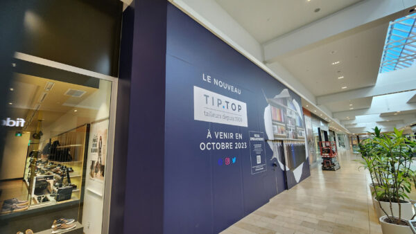 Tip Top Johnsonville Inside Tip Top's Reintroduction and Expansion Strategy in Quebec with ...