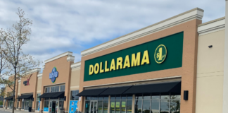 Dollarama sees more than 21% year-over-year sales growth in Q1, surpassing $1.8 billion