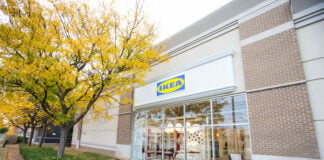 IKEA Canada marks 50th anniversary with new campaign focused on products’ role in everyday life