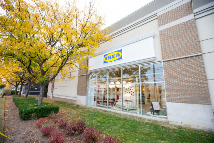 IKEA Canada