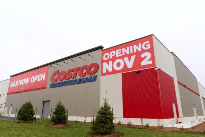 Costco NW Toronto4