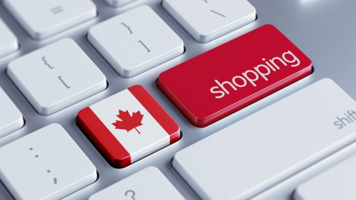 canadian-ecommerce-shopping
