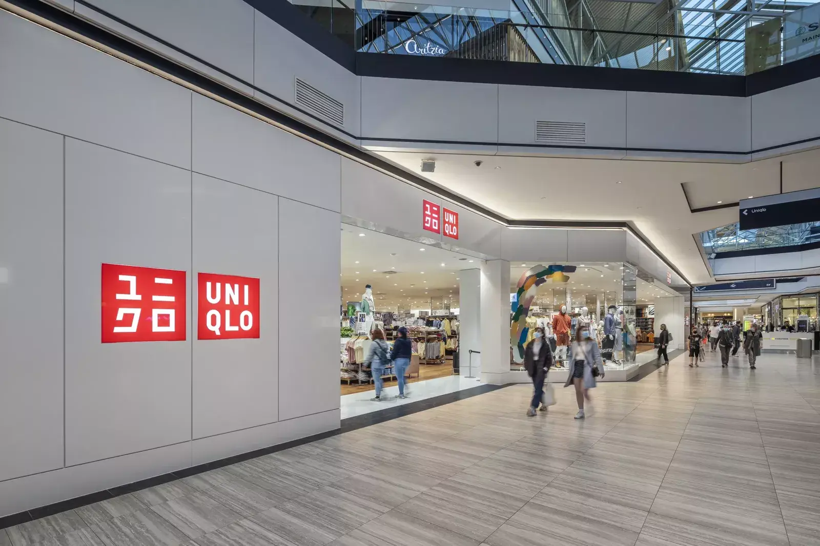 Uniqlo to Open First Manitoba Store at St. Vital Centre