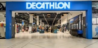 Decathlon reaches 700 stores equipped with Vusion solutions