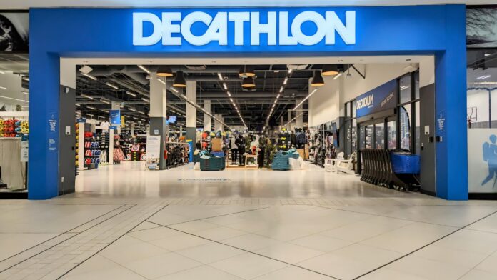 Decathlon
