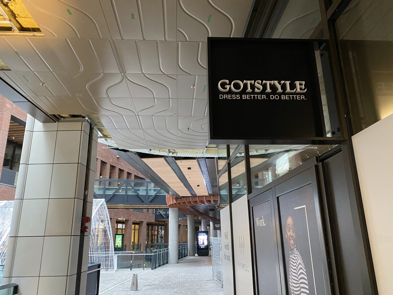 Gotstyle Announces Future Opening of New Location in Downtown Toronto ...