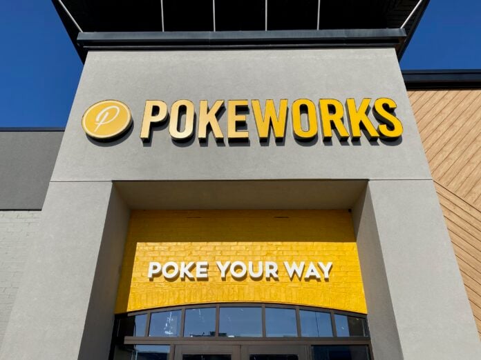 Pokeworks Toronto
