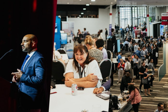 2024's Must-Attend RCC Retail Events: Learn, Grow, Connect and Thrive