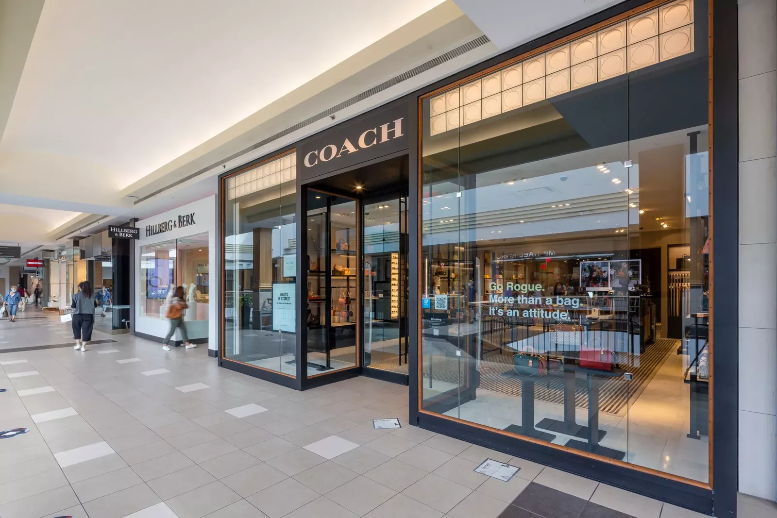 Coach Expands Store Investment as Gen Z Drives Global Growth