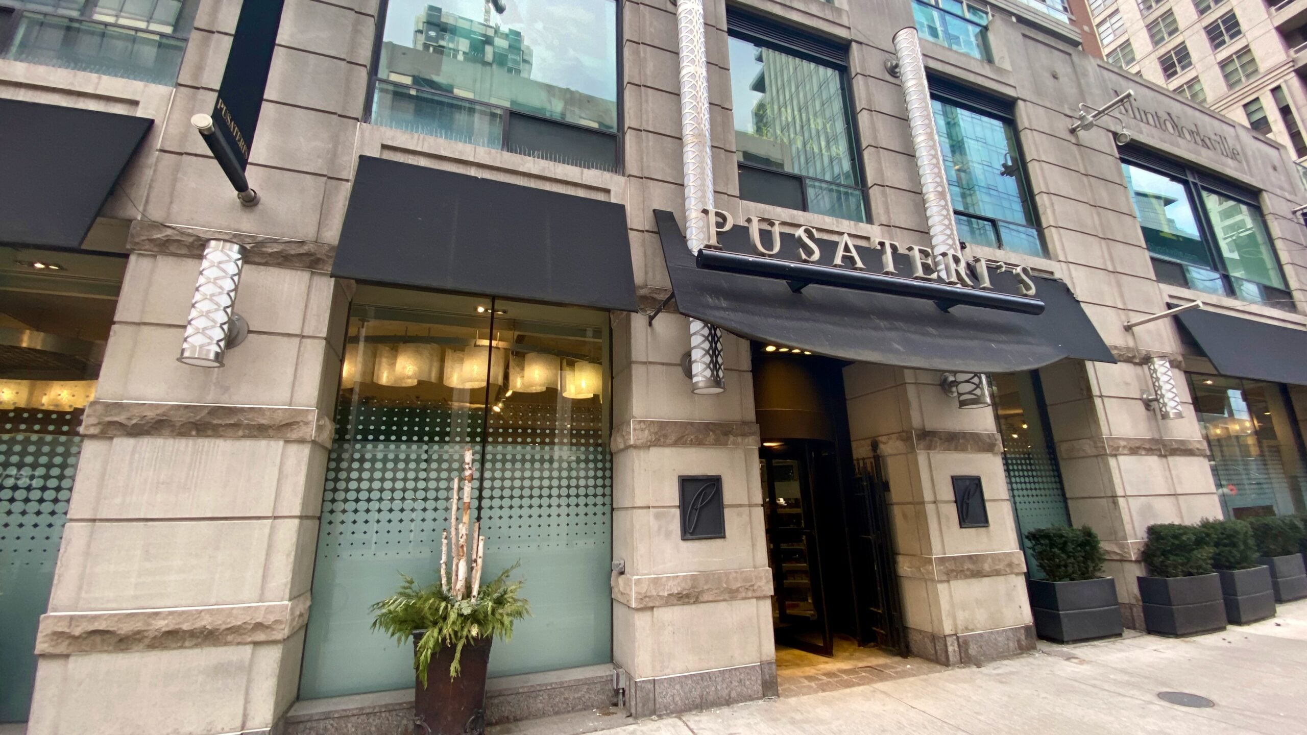 Upscale Pusateri’s Fine Foods to Close Yorkville Grocery Store in Toronto After 20 Years