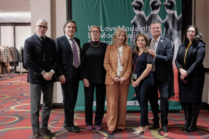 Italian Trade Agency__WeLoveModainItaly - La Moda Italiana@Toronto__018