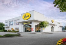 Leon’s Sees Canadian Consumers Trading Down as Premium Shoppers Keep Spending
