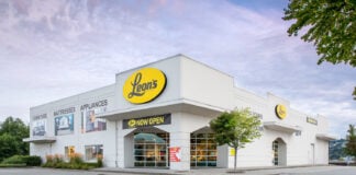 Leon’s Sees Canadian Consumers Trading Down as Premium Shoppers Keep Spending