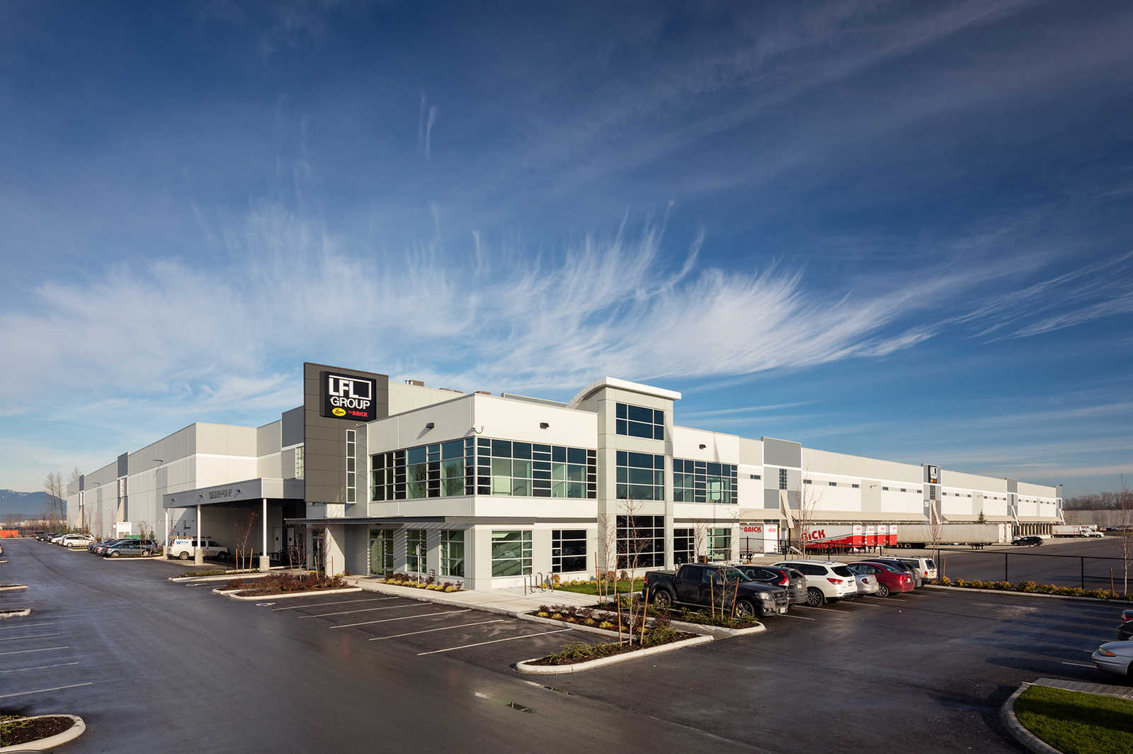 Leon’s Eyes Western Canada Expansion as The Brick Targets Atlantic Growth