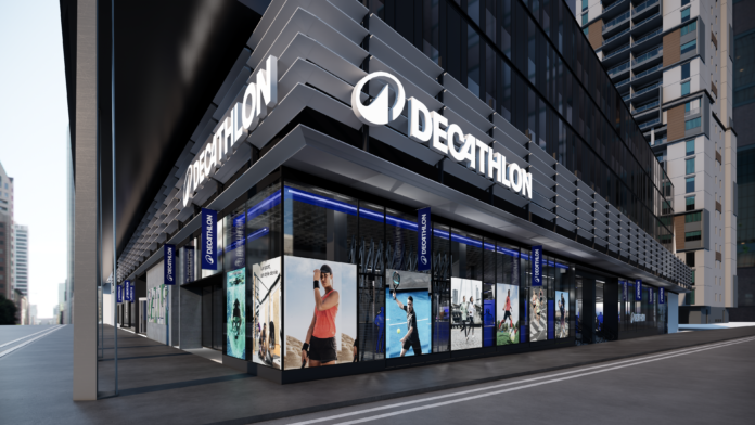 DECATHLON BRAND ID