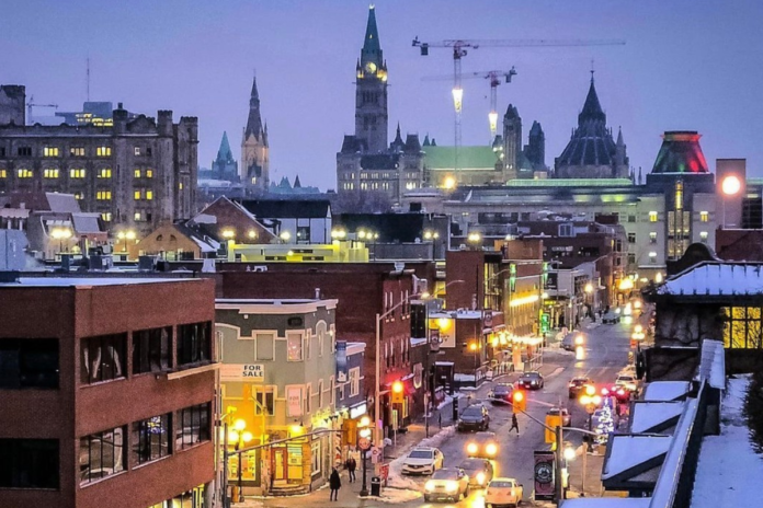 Byward Market