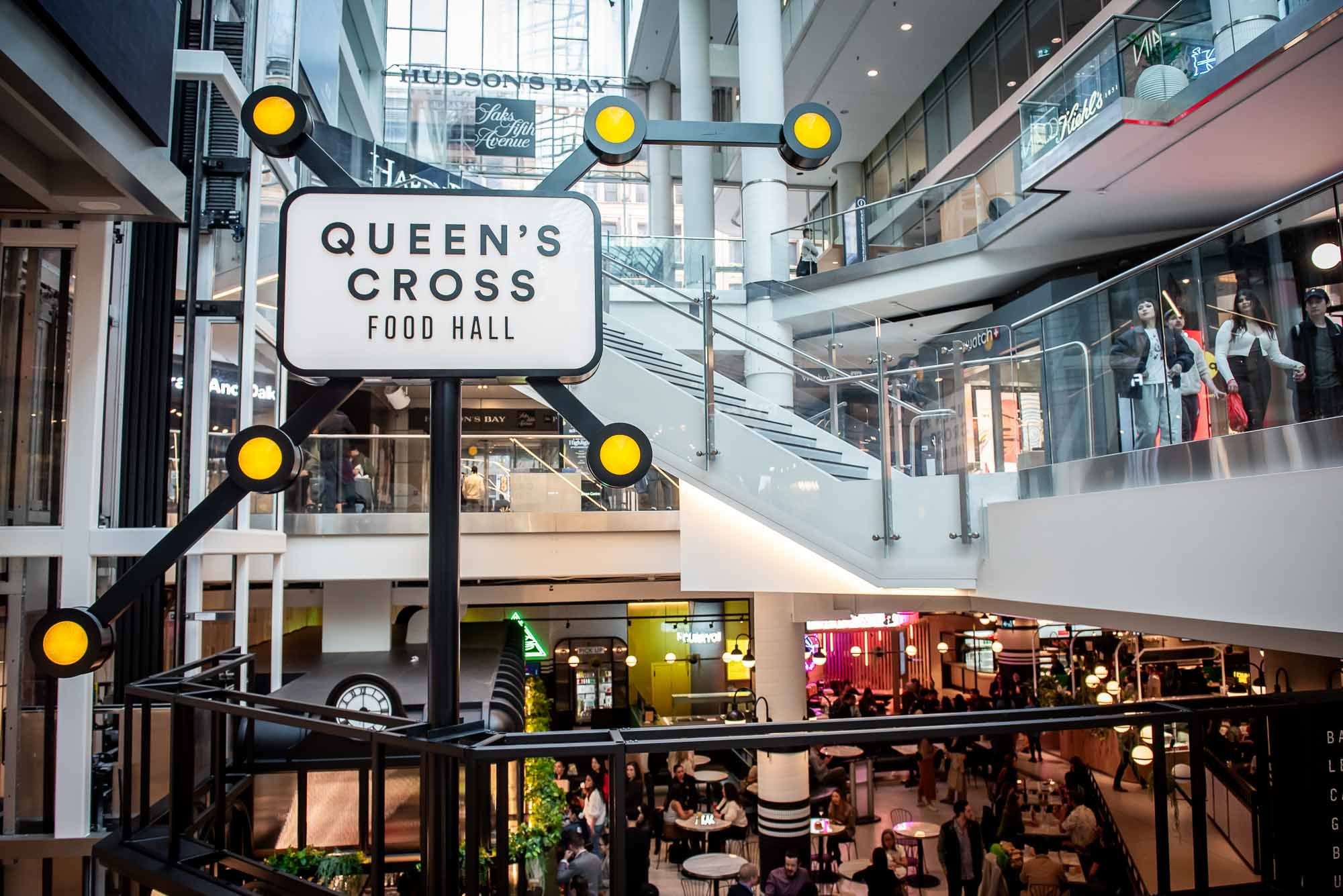 Canada’s Foodservice Industry Shows Growth Despite Economic Pressures