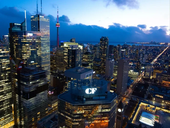 Cadillac Fairview