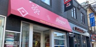 Brasa Peruvian Kitchen prepares to open at Toronto Pearson Airport