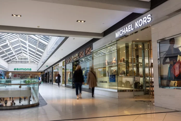 -Retail-CF-Rideau-center-Michael-Kors (1)