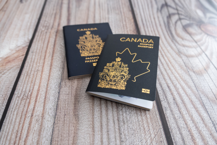 passport