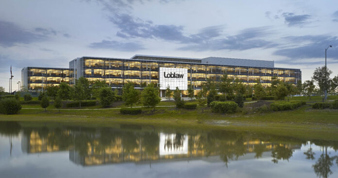 Loblaw Companies Limited Head Office