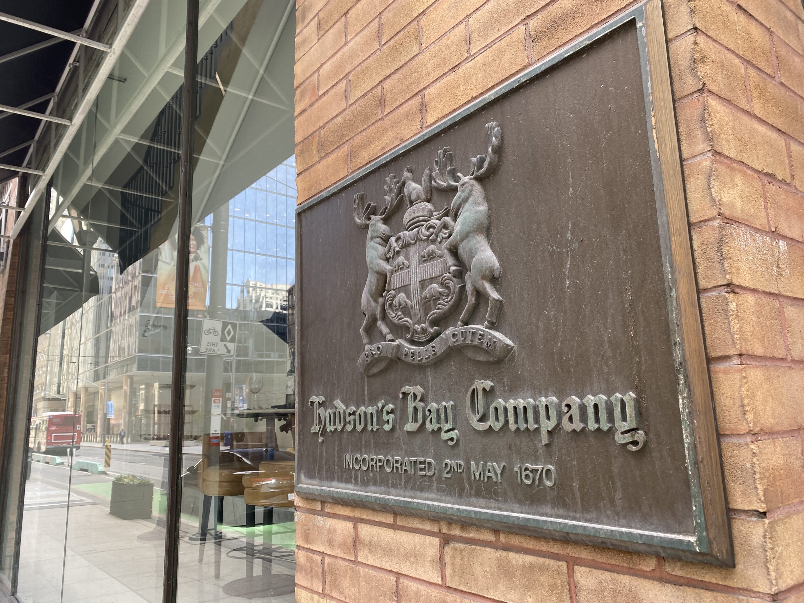 Summarizing the Hudson’s Bay CCAA Court Order
