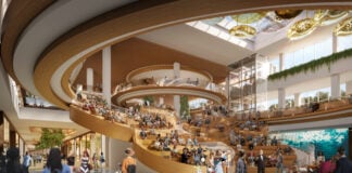 North American Shopping Centres Evolve Amid Rising Challenges