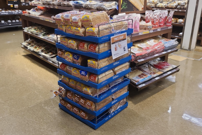 Atlantic Superstore in Halifax