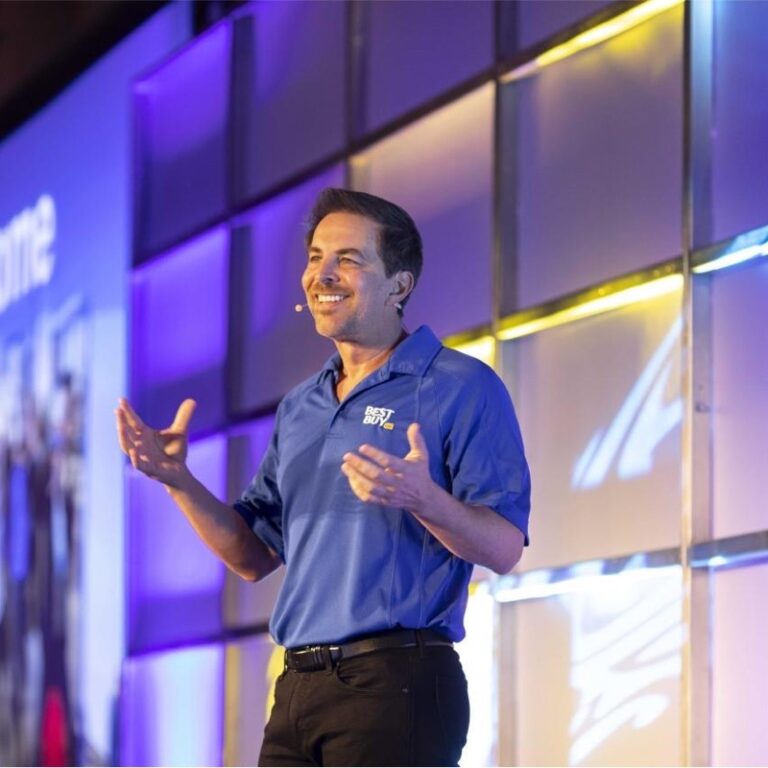 Best Buy Express Opens 1st Store in Canada, Plans 167 Small-Format ...