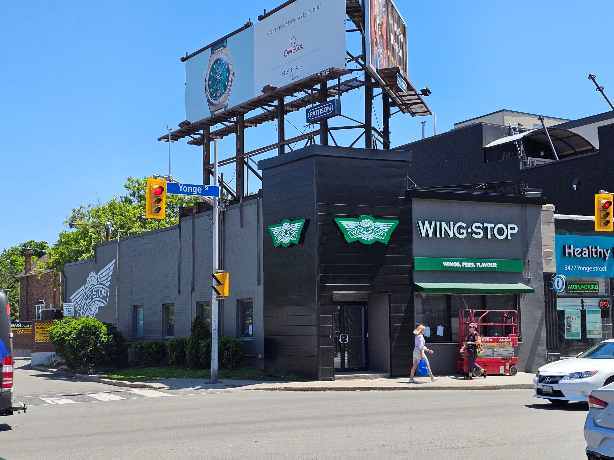 Wingstop Customres Wingstop drives customer loyalty with AI-powered personalization