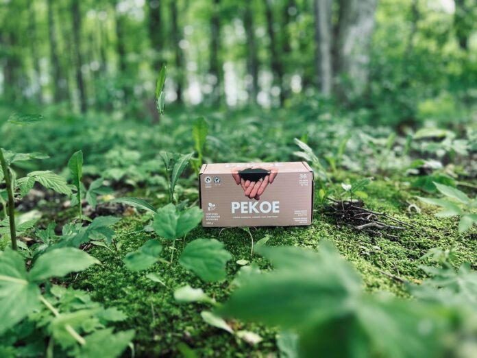 Pekoe