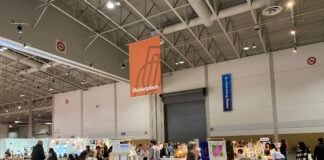 Future Trends for In-Person Consumer Shows: Insights from the One of a Kind Show
